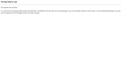 Desktop Screenshot of justonce.net